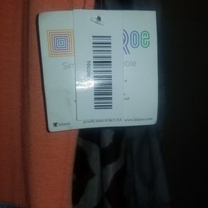 Lularoe Dress
